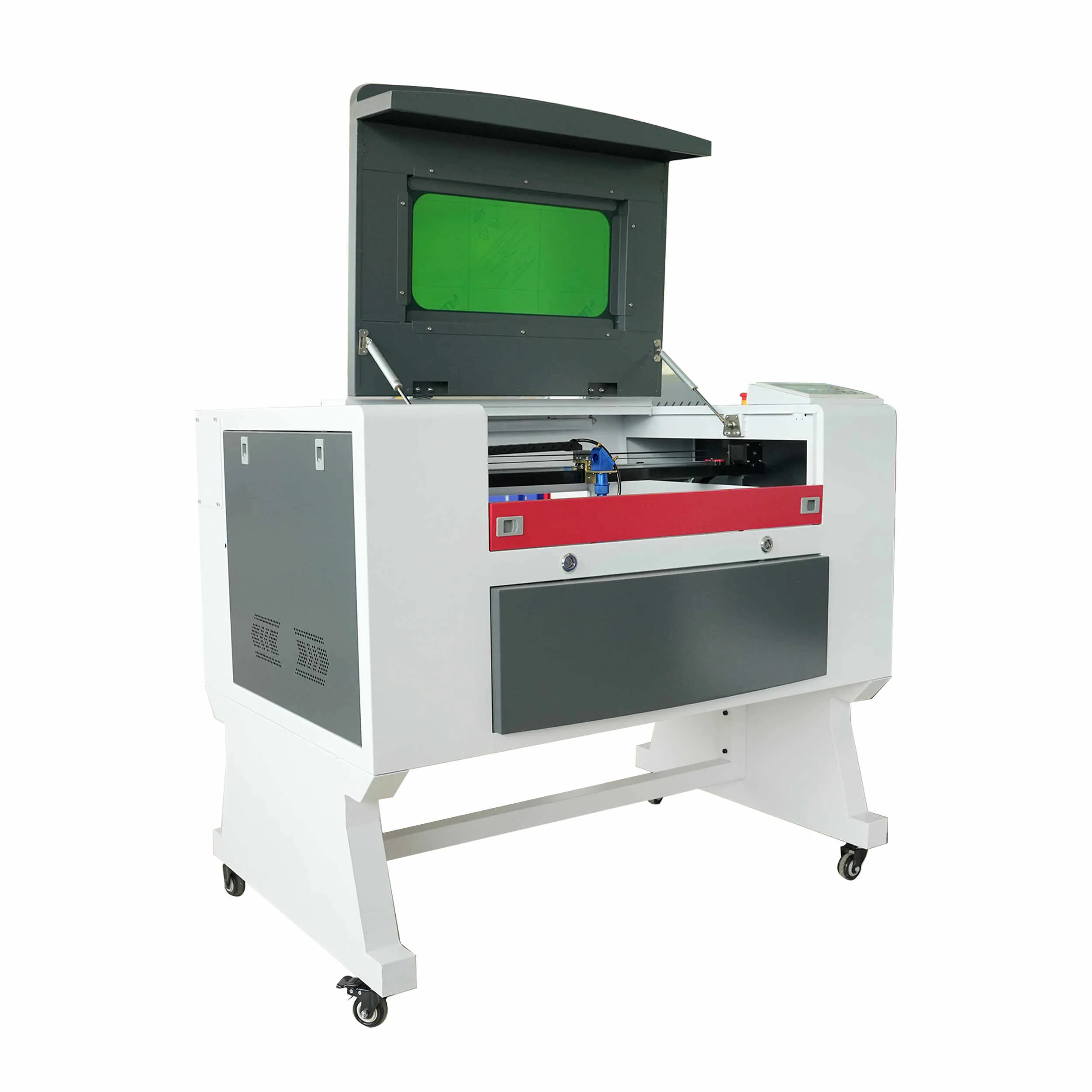 Máquina Láser 90x60