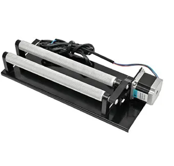 Dispositivo giratorio